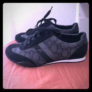 Women’s Coach shoes